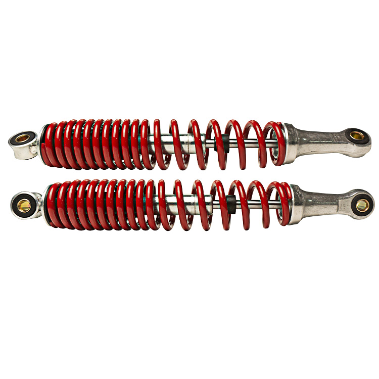 AMORTIGUADOR ROJO COMPAT. WAVE110