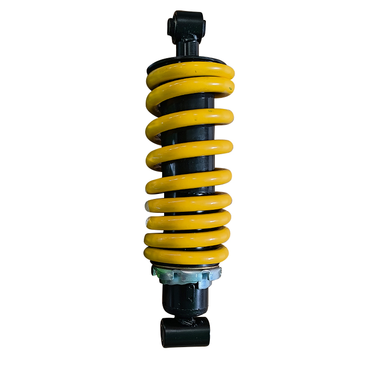 MONOSHOCK FZ AMARILLO