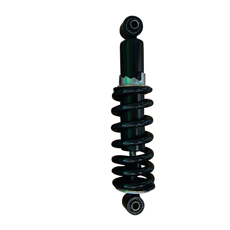 MONOSHOCK XTZ125 NEGRO