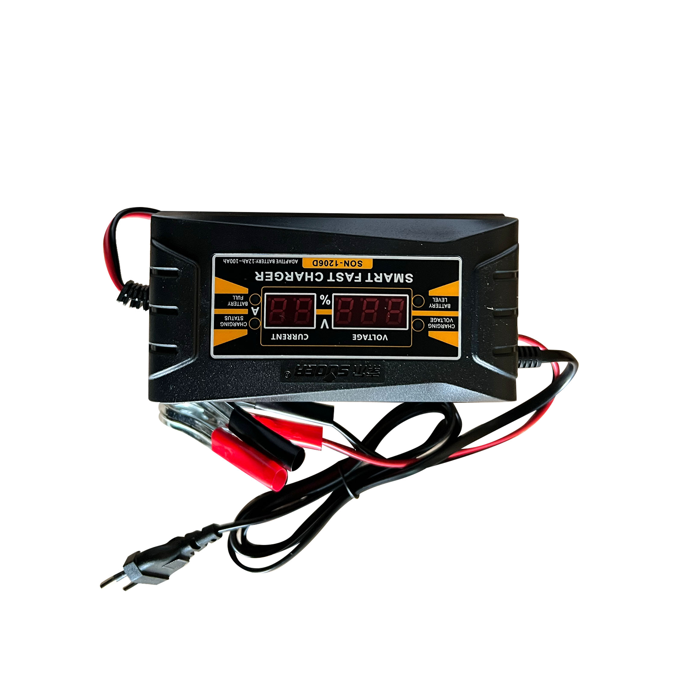 CARGADOR BATERIA