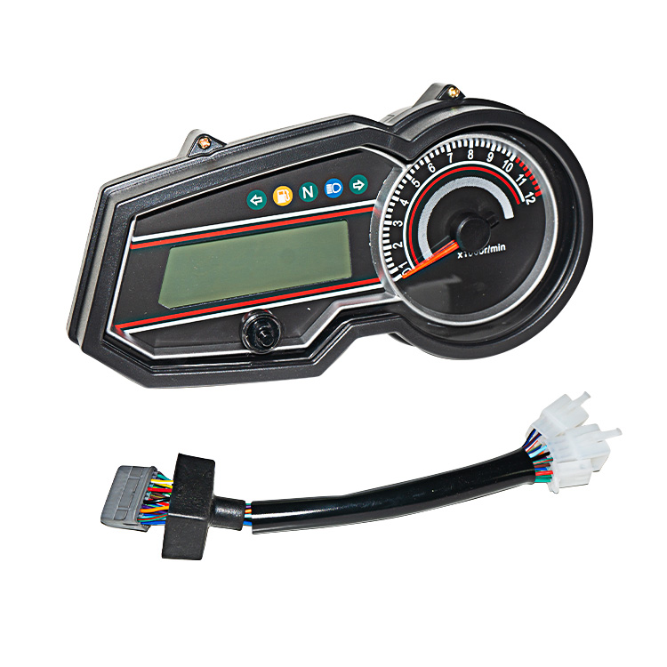TABLERO DIGITAL  WX