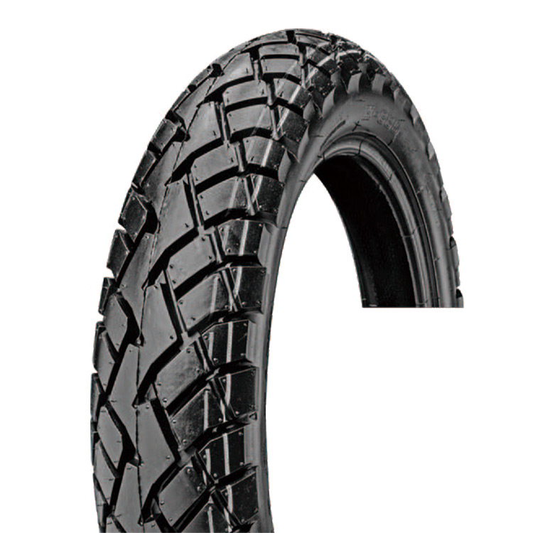LLANTA [H-885] POST.6PR TL 110/90-16 ADVENTURE