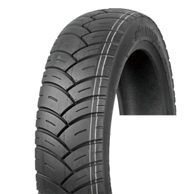 LLANTA [H-987] POST.4PR TL 130/80-17 TRAVELER