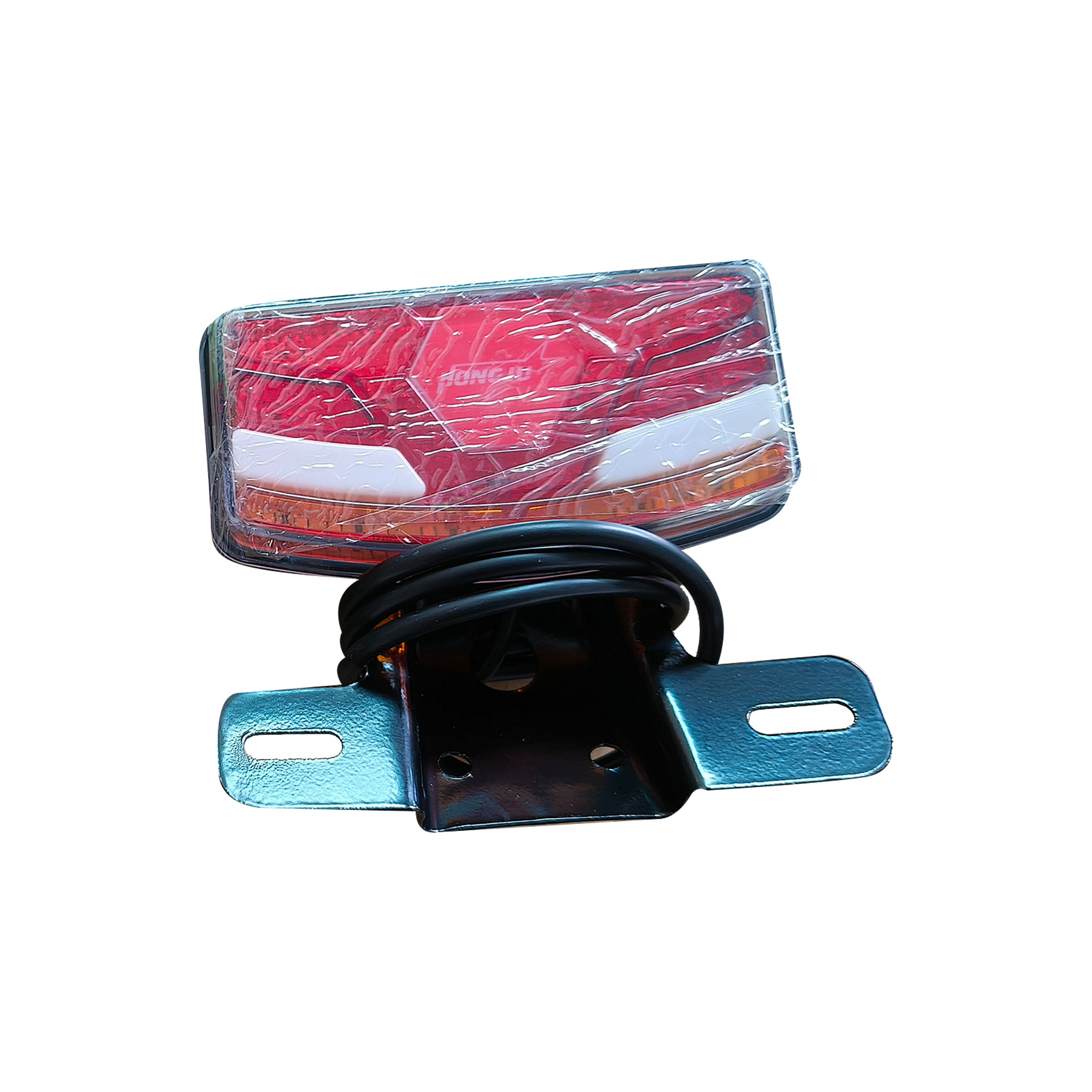 FARO POSTERIOR LED WX