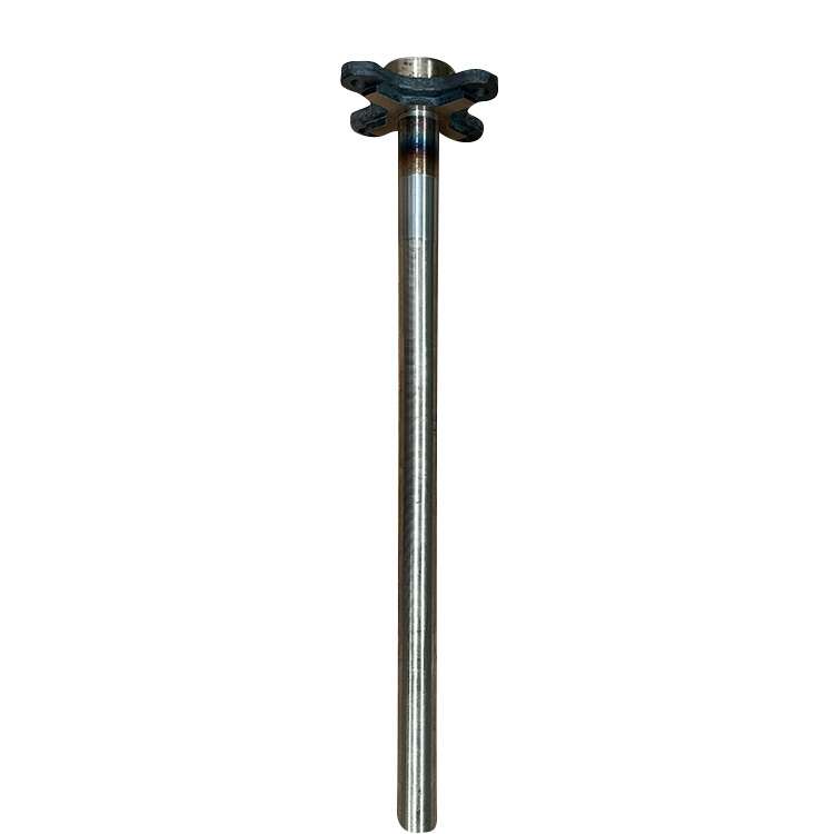 EJE CORONA DERECHO 65.5CM 180 4P