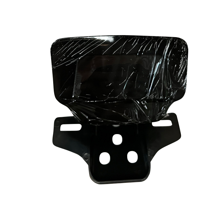 FARO POSTERIOR LED SBR