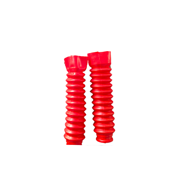 JEBE DE BARRA ROJO SBR