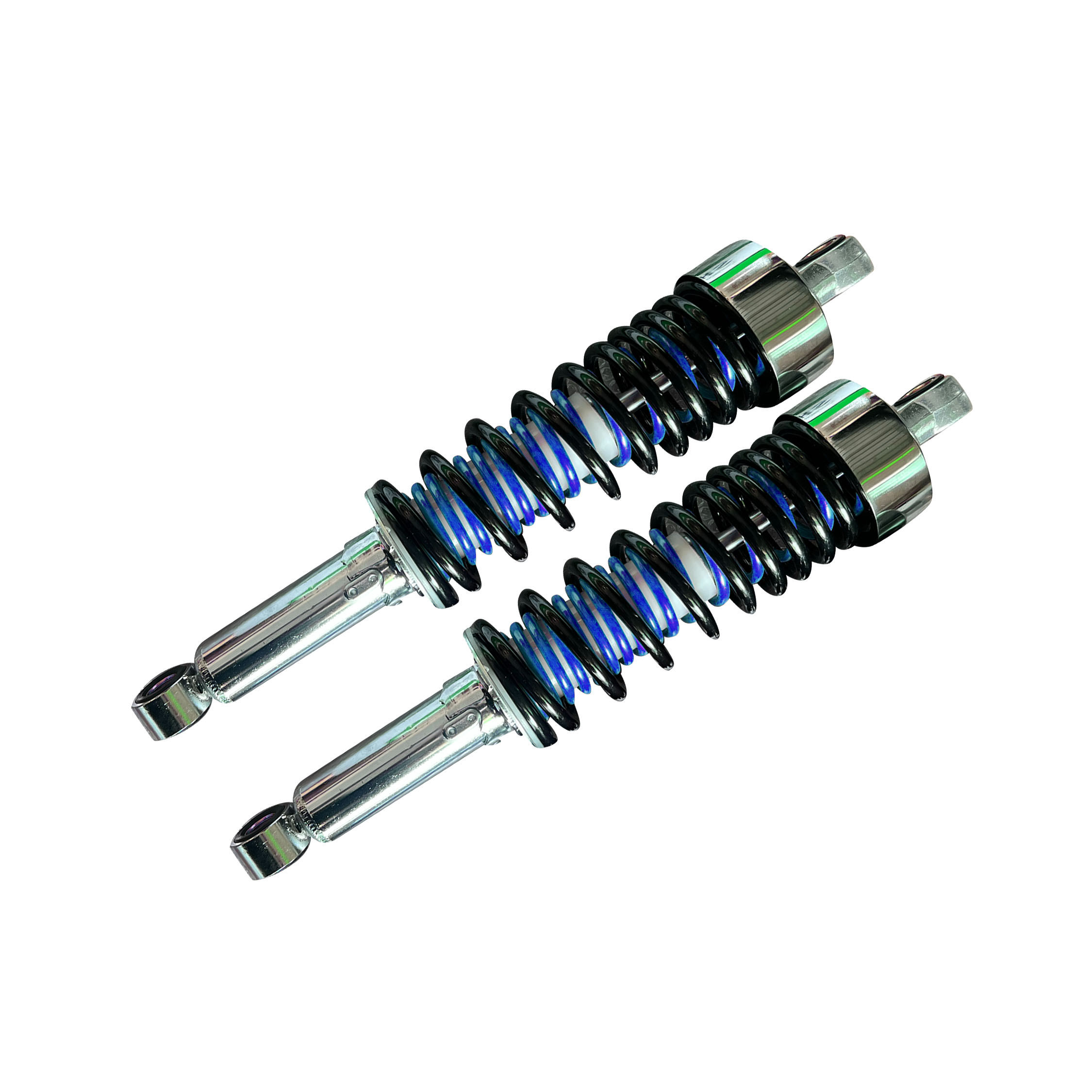 AMORTIGUADOR AZUL COMPAT. SBR