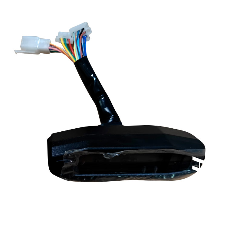 TABLERO DIGITAL RECTANGULAR CON SU CABLE UNIVERSAL