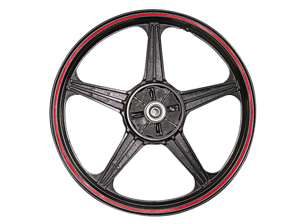 ARO DELANTERO 1.6*18 CGL