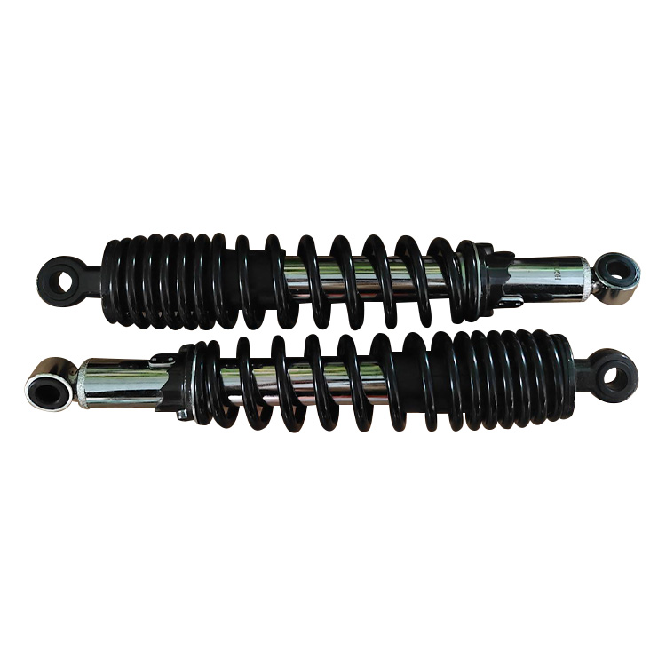 AMORTIGUADOR POST YB125