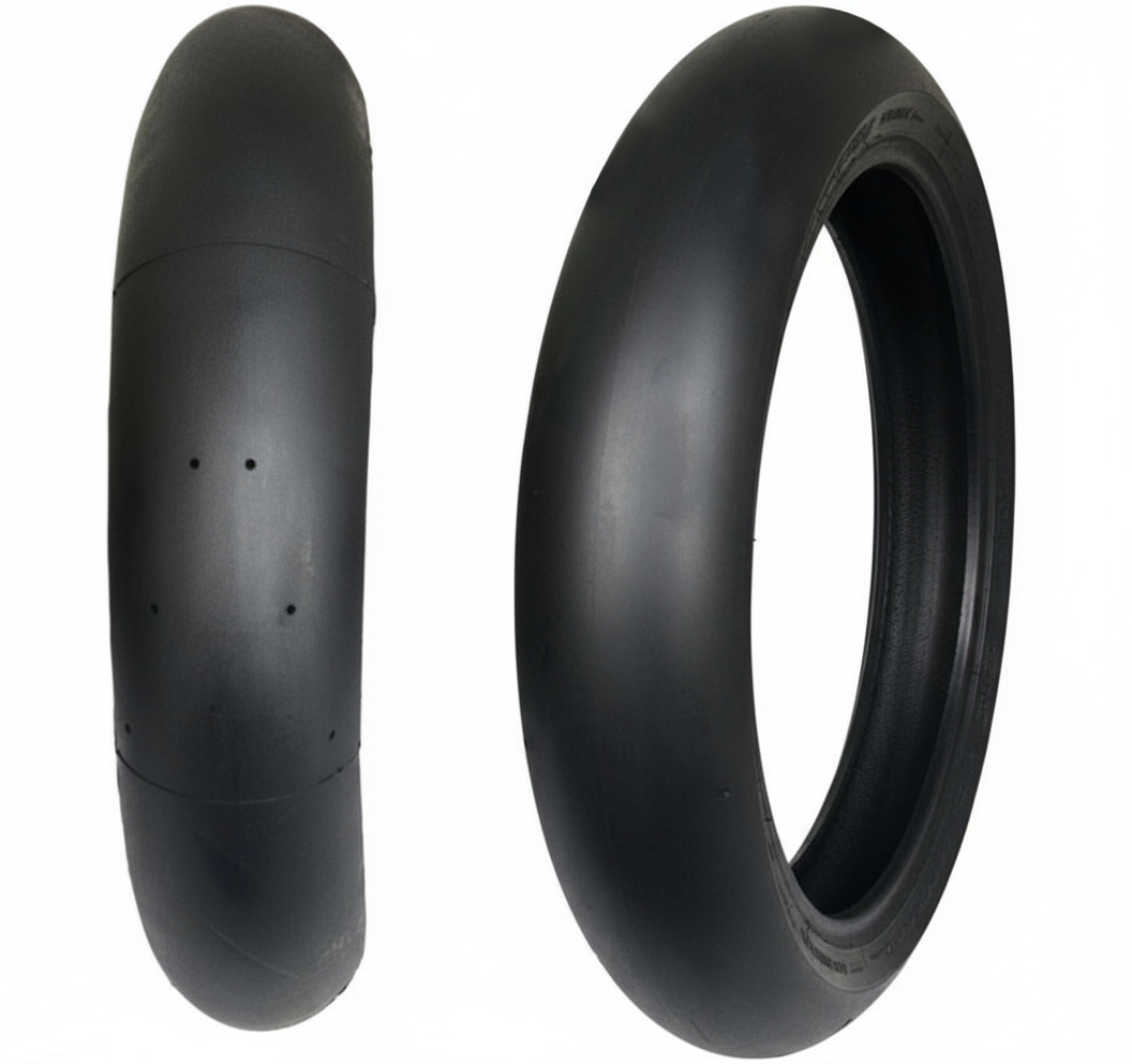 LLANTA [RSX] RADIAL TL 140/70R17