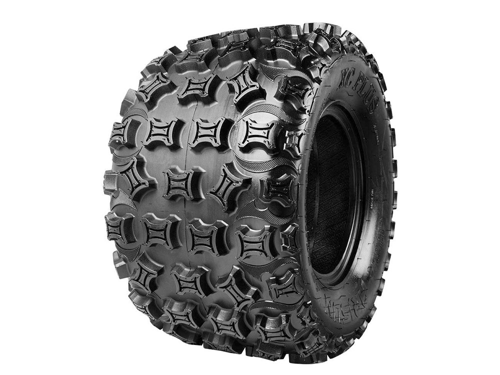 LLANTA [AR06] ATV 22×11-10 6PR