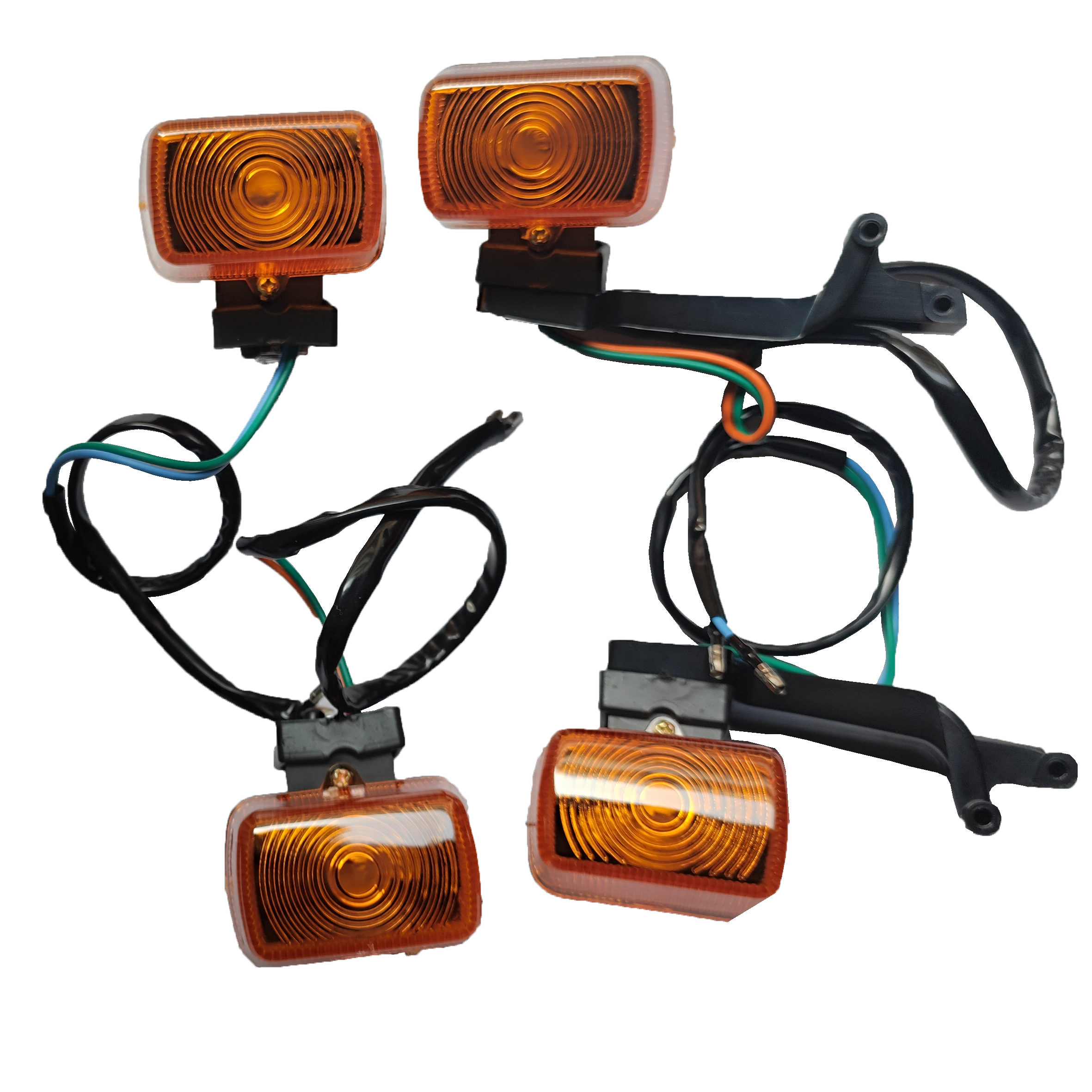 FAROS DIRECCIONALES X4 BROSS