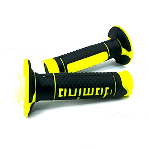 MANUBRIO DMN AMARILLO BROSS