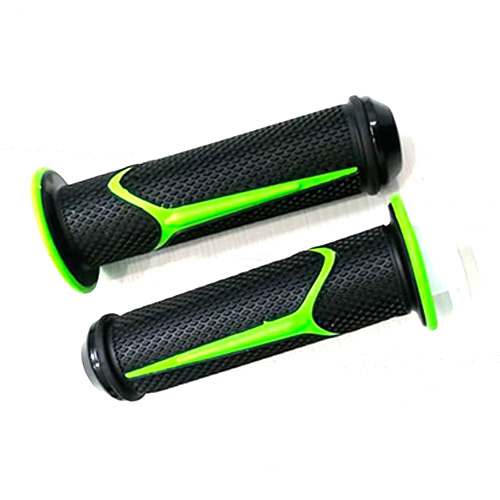 MANUBRIO KO VERDE BROSS