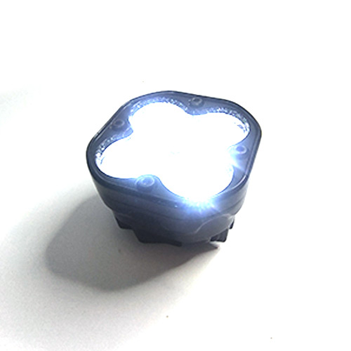 FOCO LED LUZ DE TRABAJO 40W 12V-80V/40W