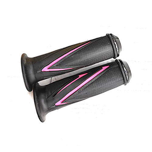 MANUBRIO GP ROSADO UNIVERSAL