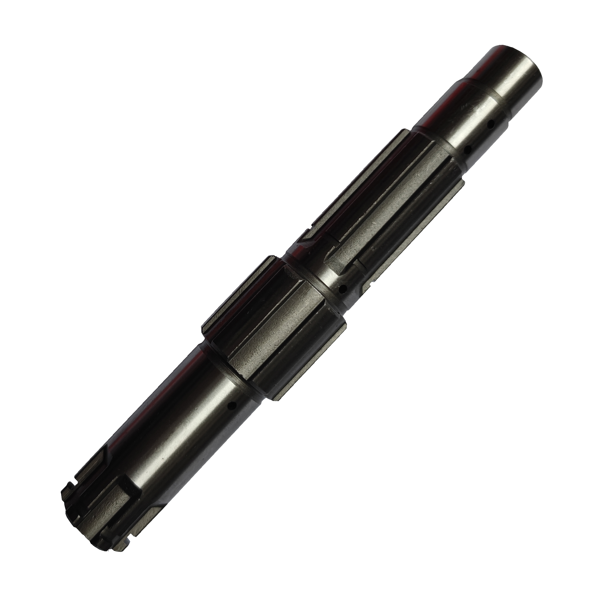 EJE DE ARRASTRE 147MM CG125