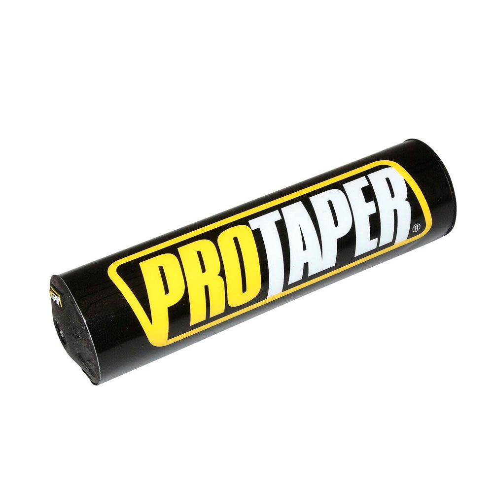 PROTECTOR DE TIMON CIRCULAR PRO UNIVERSAL NEGRO