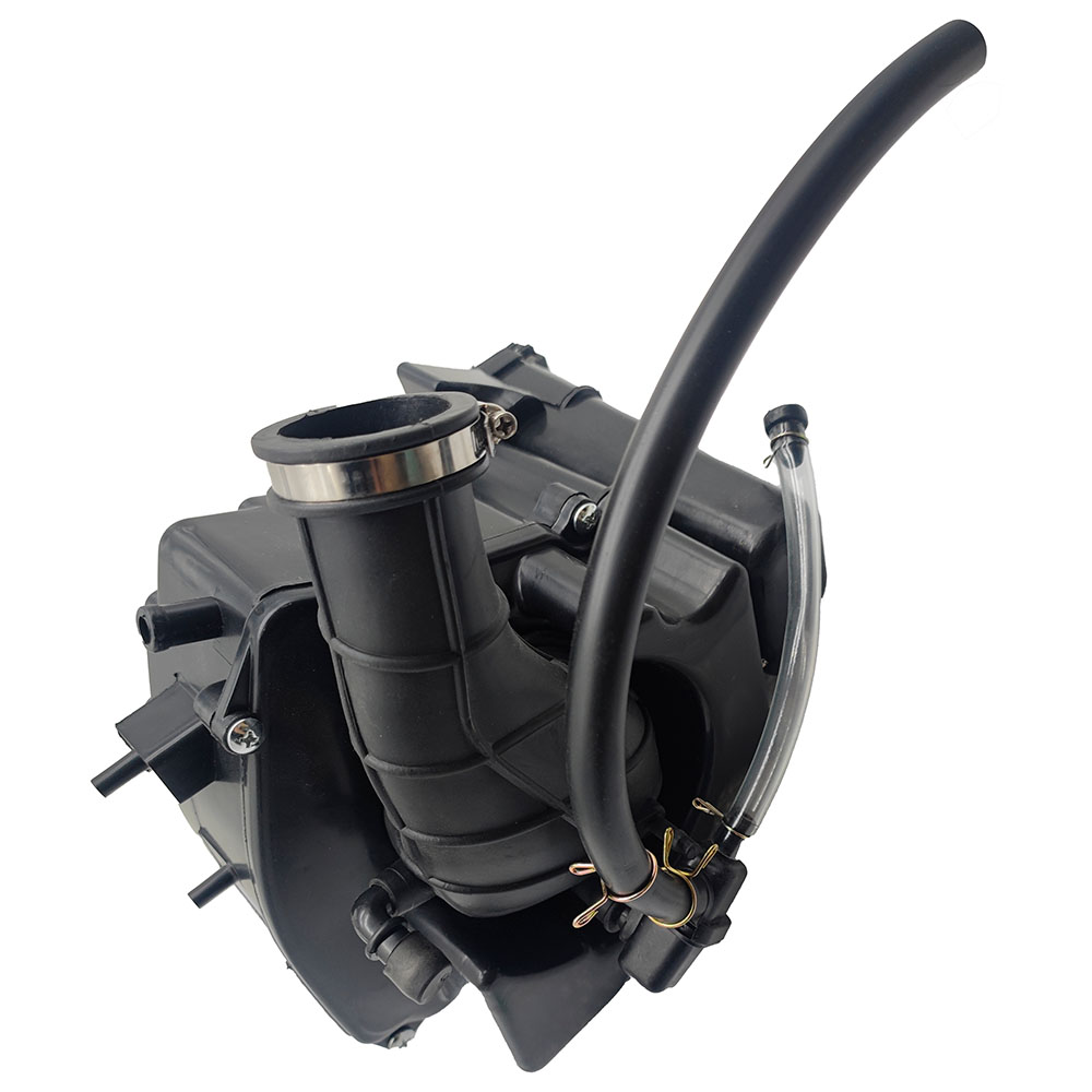 CAJA FILTRO DE AIRE WX150/WY125