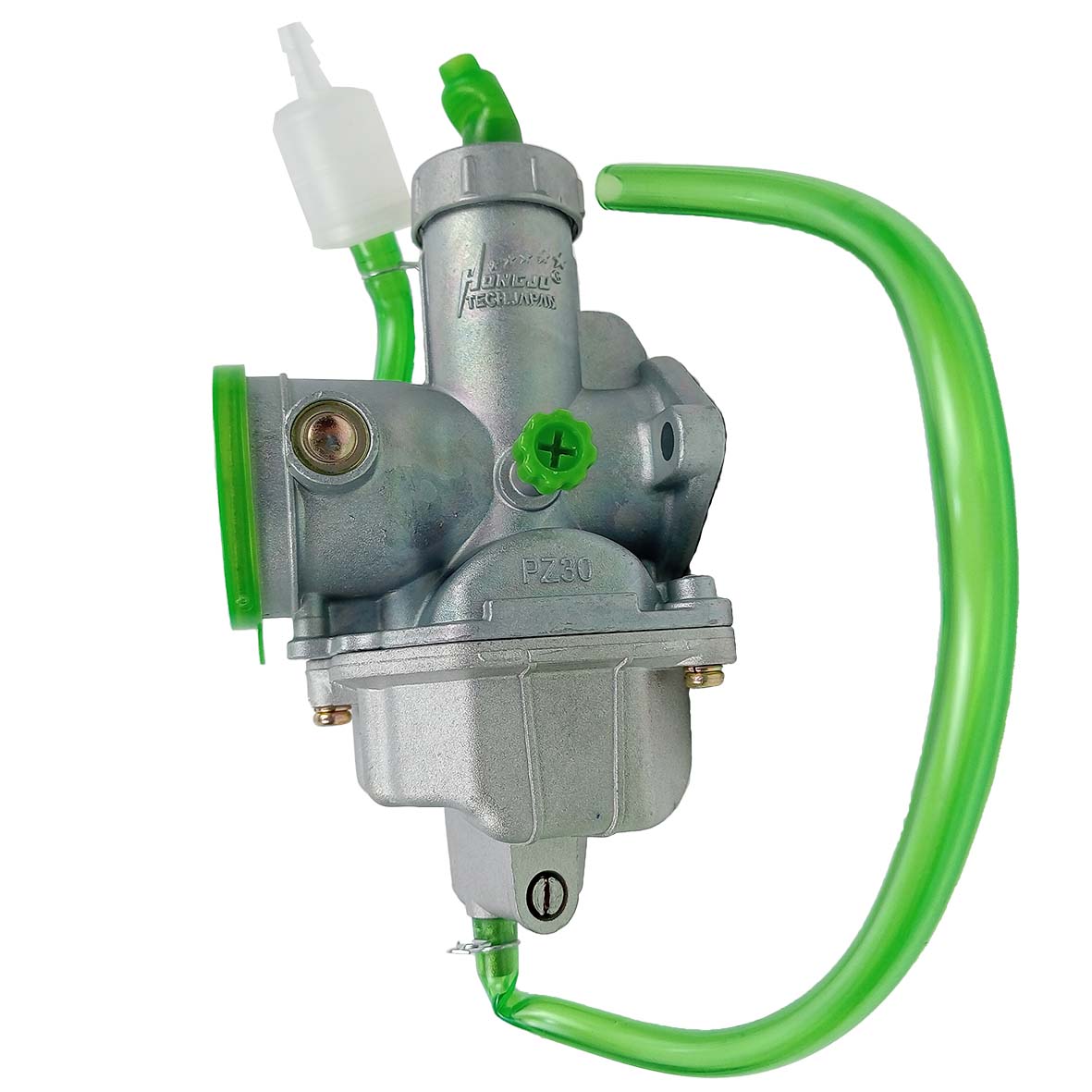 CARBURADOR CG200
