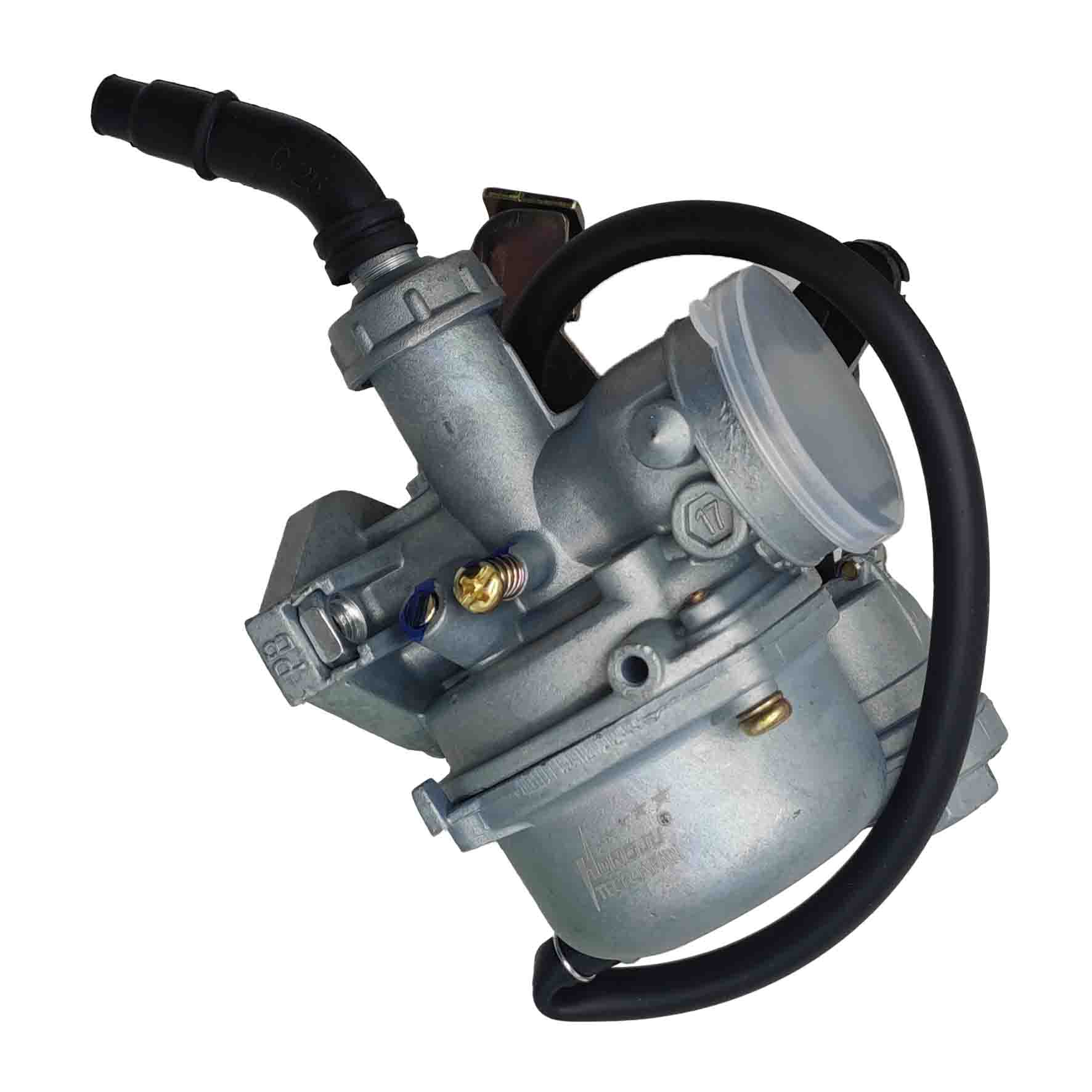 CARBURADOR C100