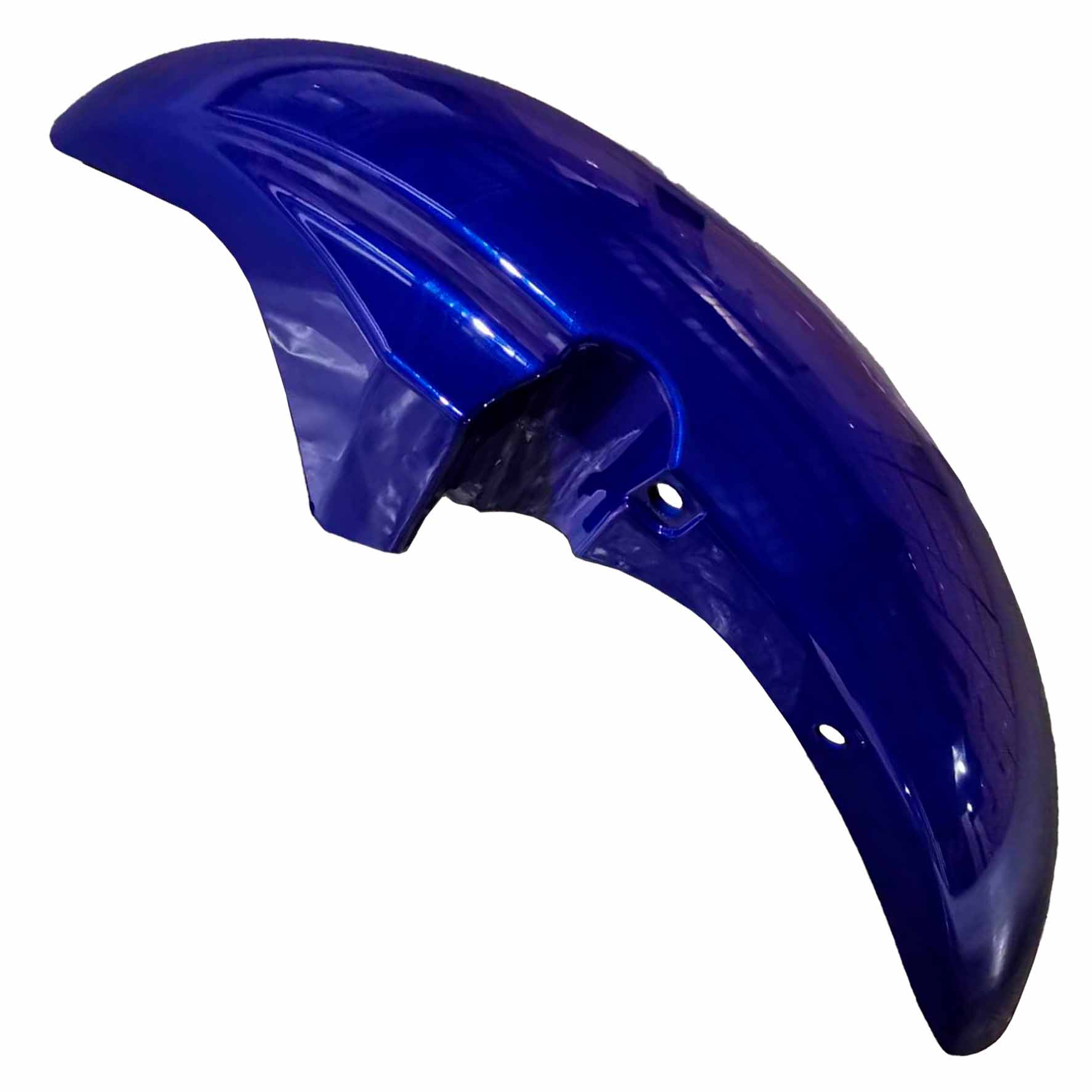 TAPABARRO DELANTERO MODERNA AZUL GL150 