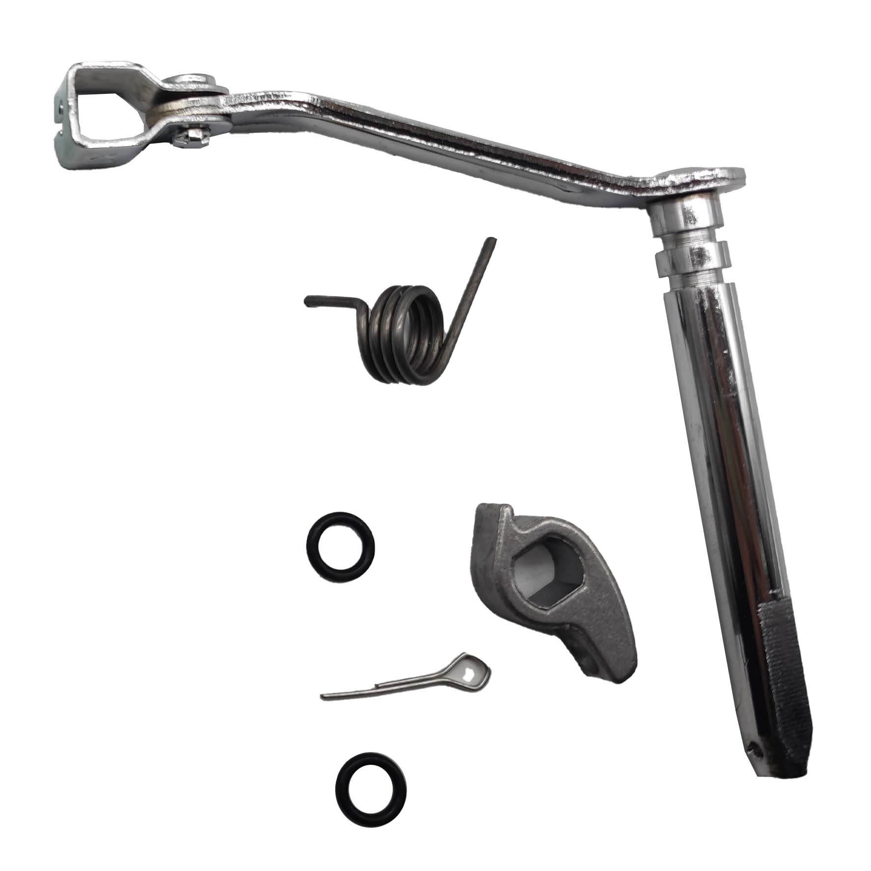 BRAZO DE EMBRAGUE CG150