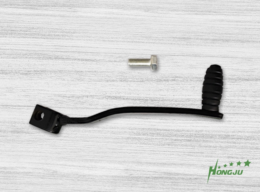 PEDAL DE CAMBIO NEGRO NX / BROSS
