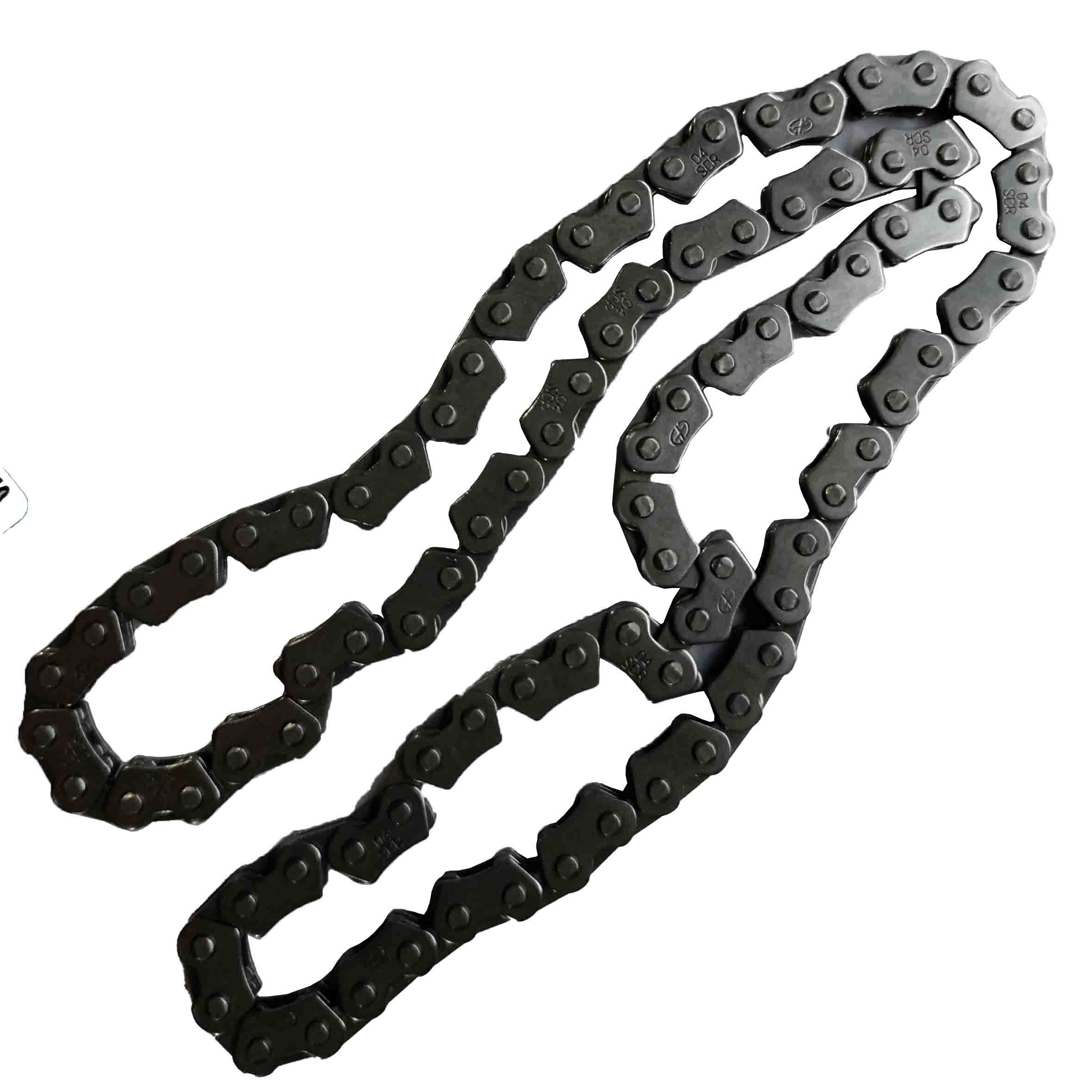 CADENA LEVAS 25H-90L GY6-125/150